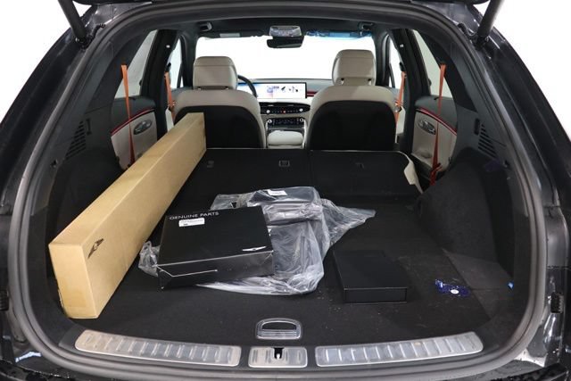 New 2026 Genesis GV70 3.5T Sport Prestige AWD/4WD image 33