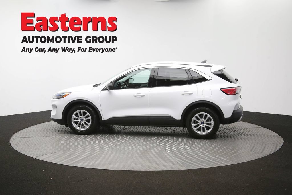 Used 2022 Ford Escape SE FWD image 60