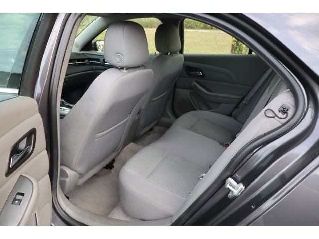 Used 2013 Chevrolet Malibu LS w/ Protection Package image 7