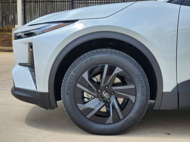 New 2026 Toyota C-HR AWD/4WD image 6