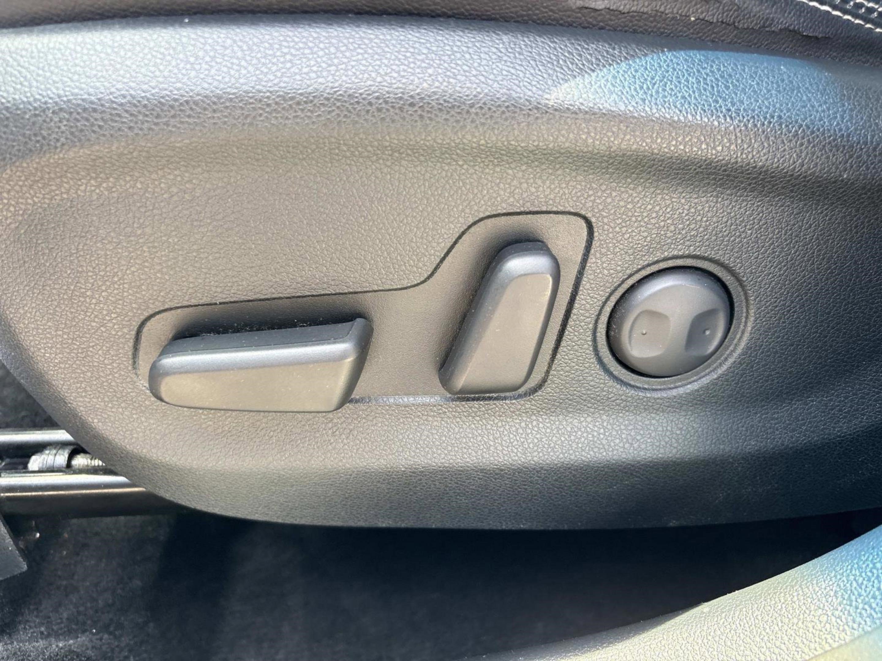 Used 2017 Kia Sportage EX image 27