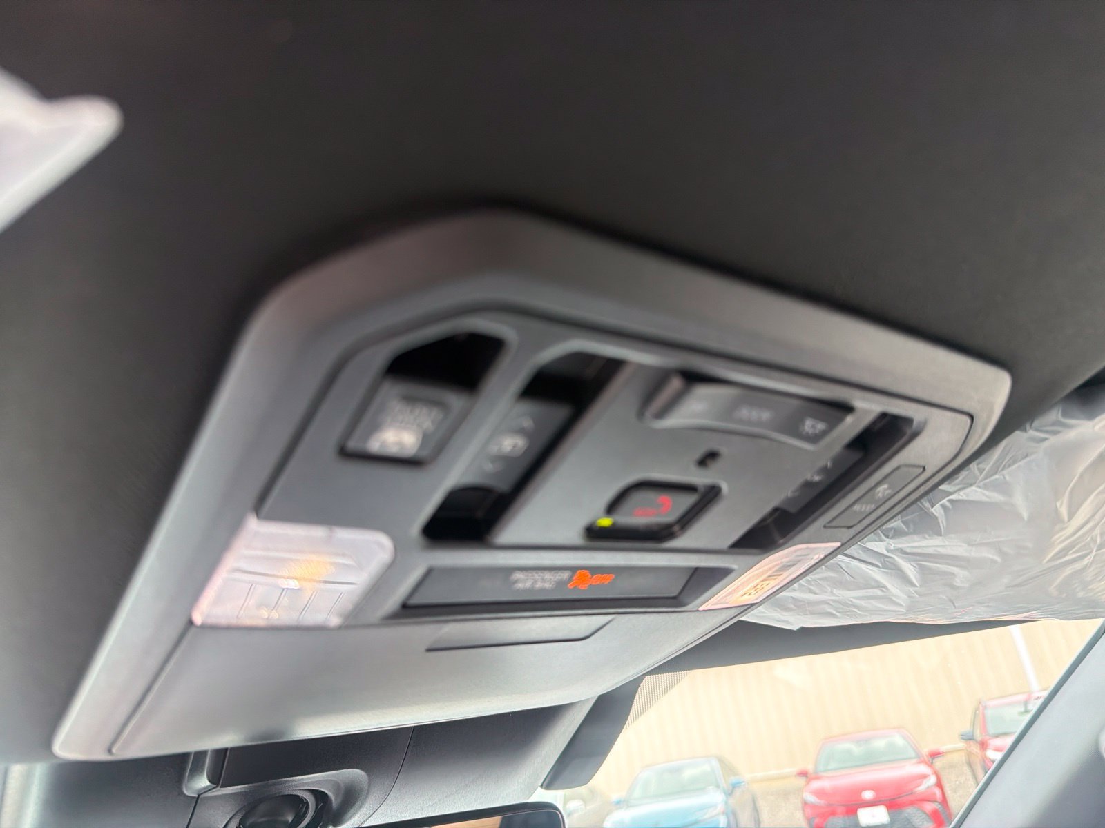 New 2026 Toyota Tundra Platinum AWD/4WD image 18