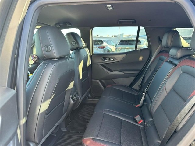 New 2026 Chevrolet Equinox RS image 4