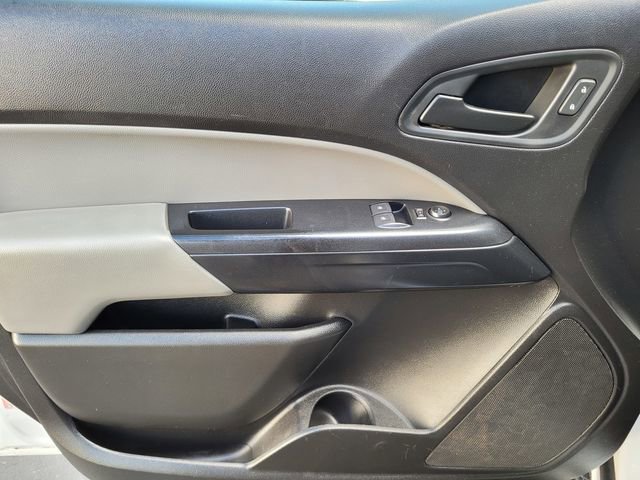 Used 2019 Chevrolet Colorado W/T w/ WT Convenience Package image 18