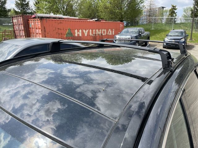 Used 2024 Hyundai Tucson Limited AWD/4WD image 3