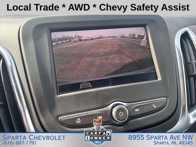 Used 2024 Chevrolet Equinox LT AWD/4WD image 20
