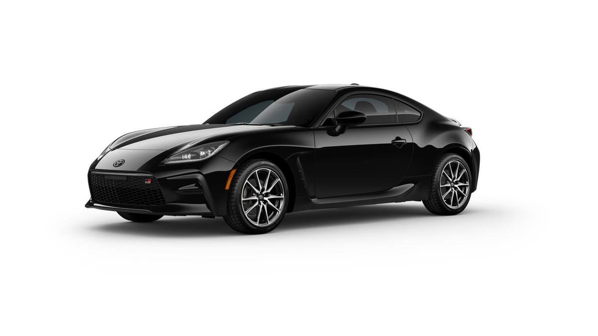 New 2026 Toyota GR86 image 14