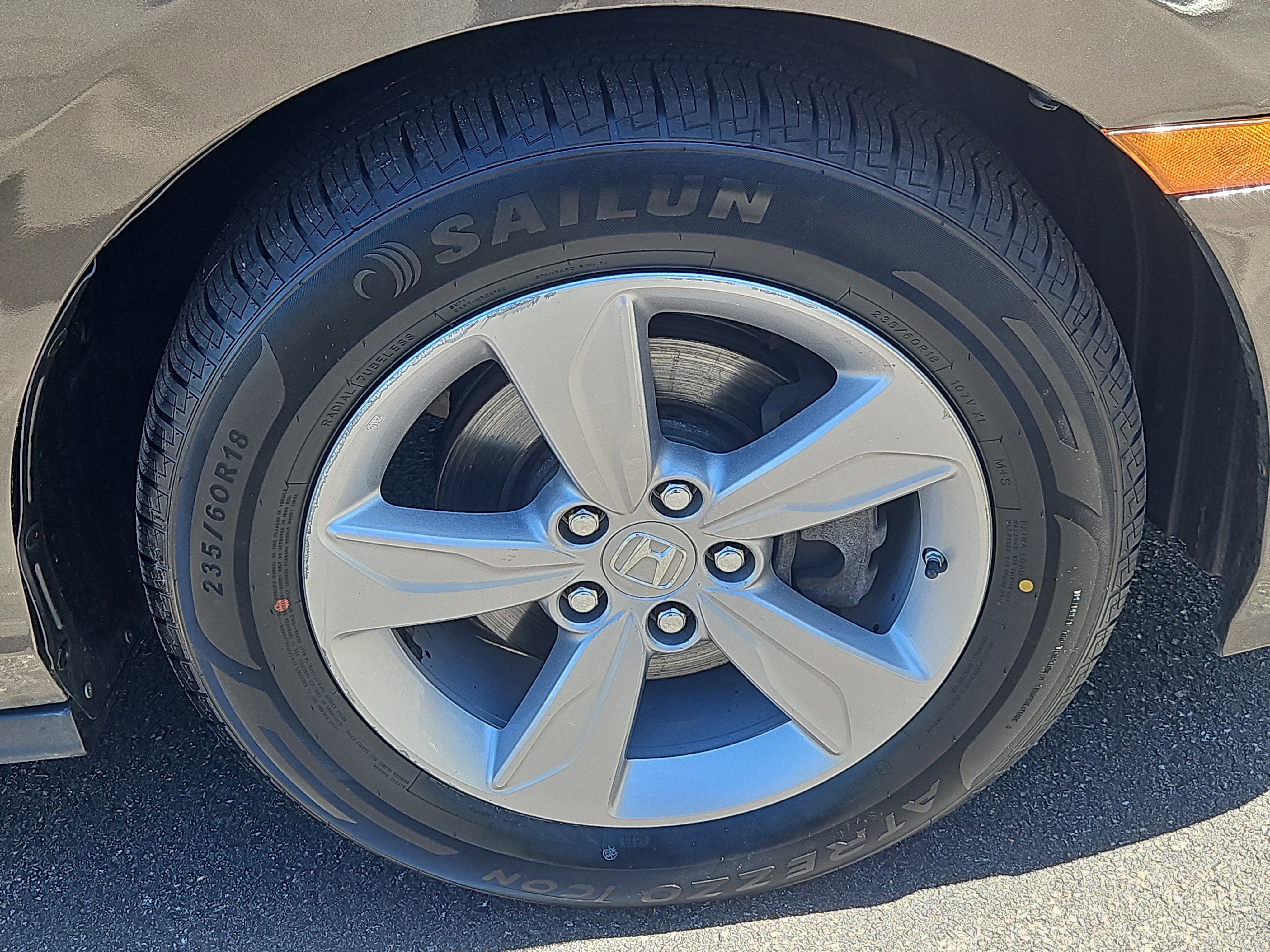 Used 2019 Honda Odyssey EX image 25