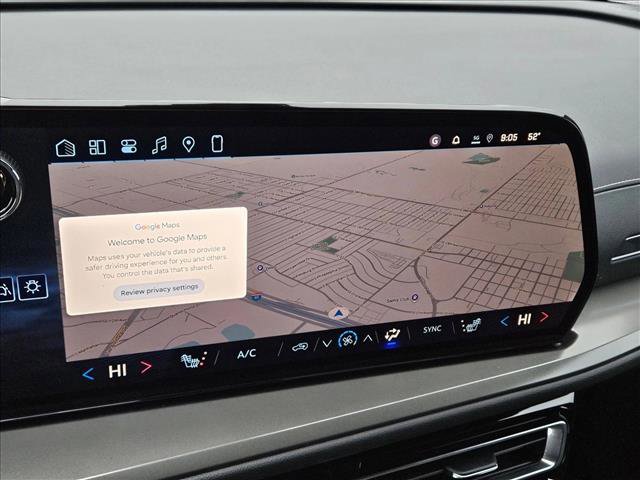 New 2026 Chevrolet Traverse LT w/ Midnight/Sport Edition image 14