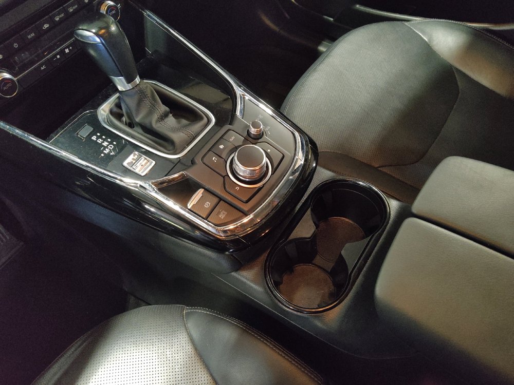 Used 2020 MAZDA CX-9 Touring w/ Touring Premium Package image 26