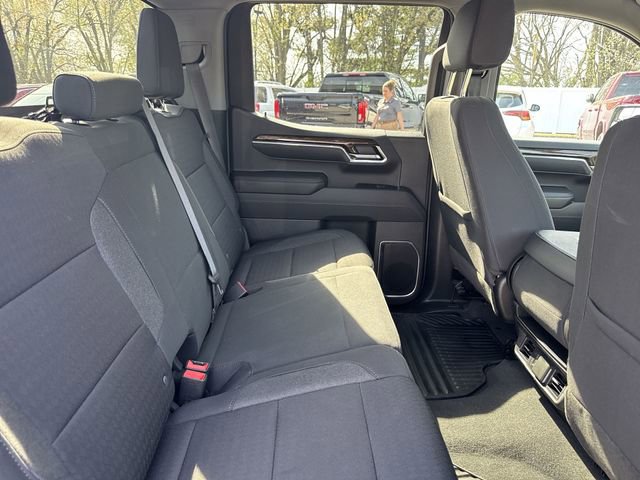 Used 2024 GMC Sierra 1500 SLE image 25