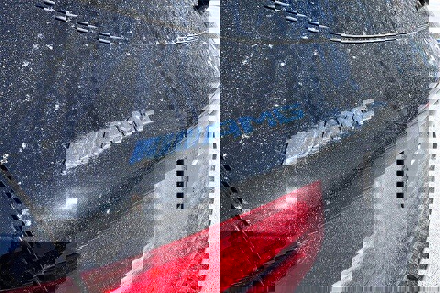 Used 2019 Mercedes-Benz GLC 43 AMG 4MATIC image 7