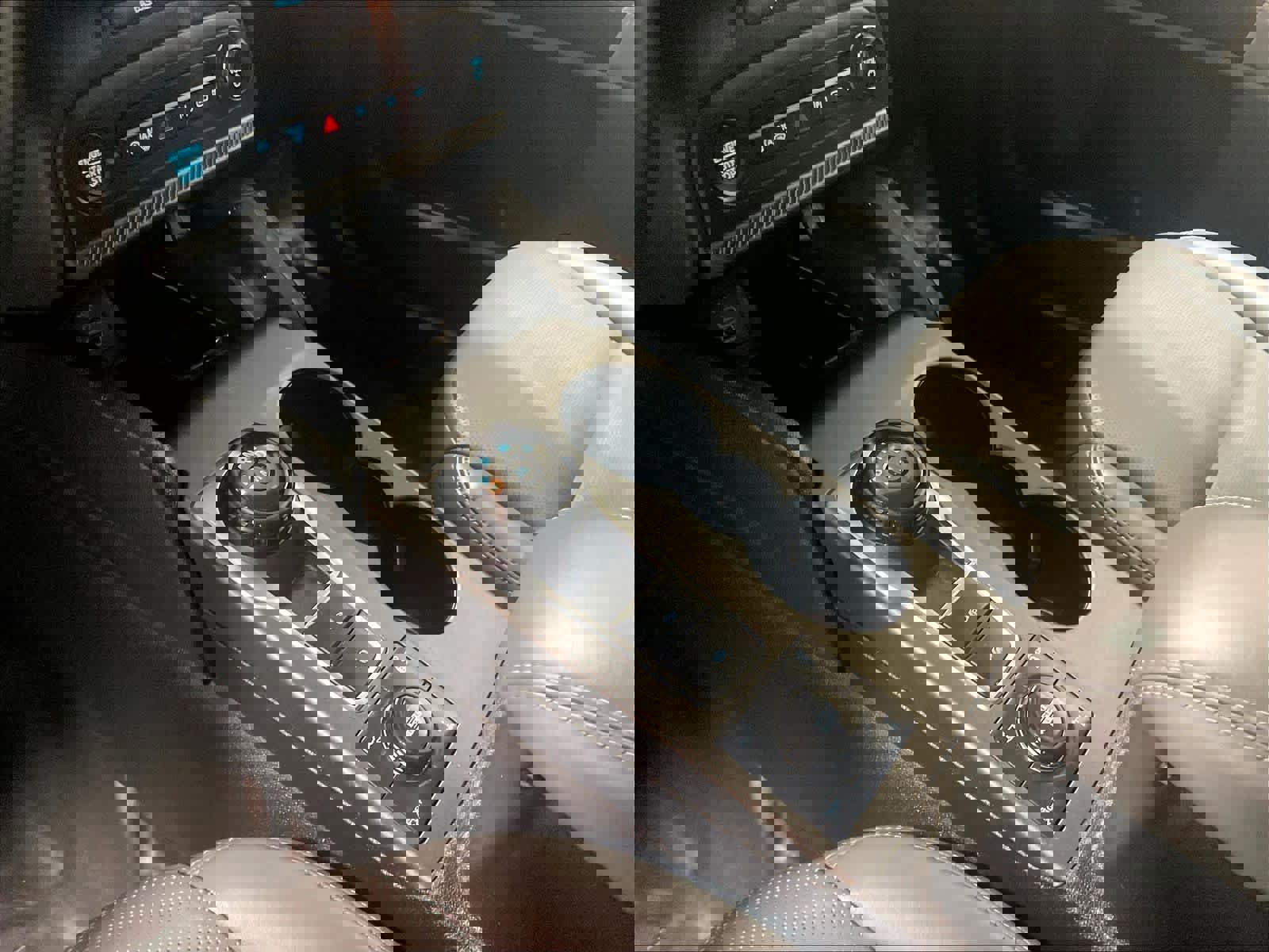 Used 2025 Ford Bronco Sport Badlands image 21