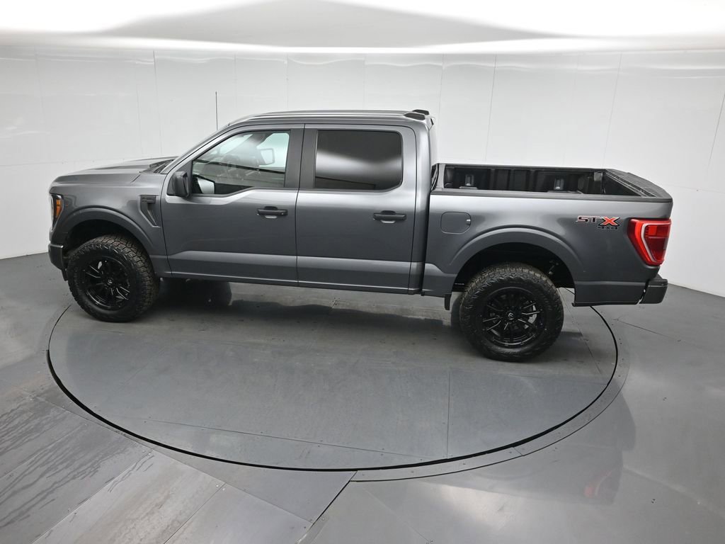 Used 2023 Ford F150 XL w/ STX Appearance Package image 43