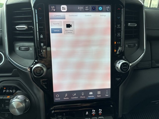 New 2026 RAM 1500 Laramie w/ Bed Utility Group image 12