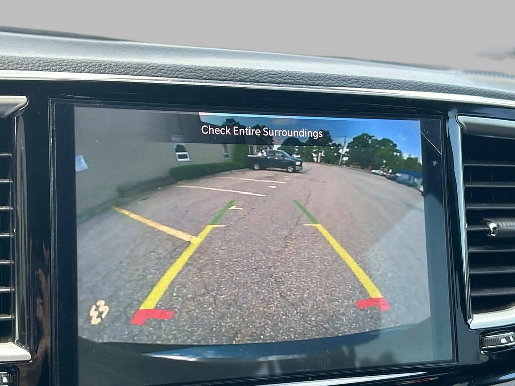 Used 2026 Chrysler Pacifica Select FWD image 34