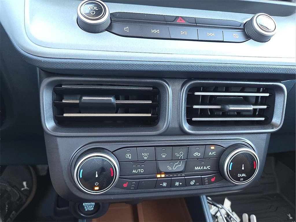 Used 2022 Ford Maverick Lariat w/ Lariat Luxury Package image 15