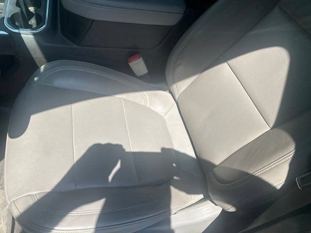 Used 2020 GMC Sierra 1500 SLT AWD/4WD image 7