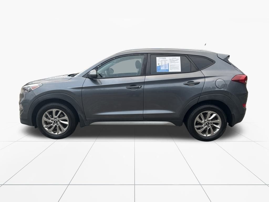 Used 2017 Hyundai Tucson SE image 4