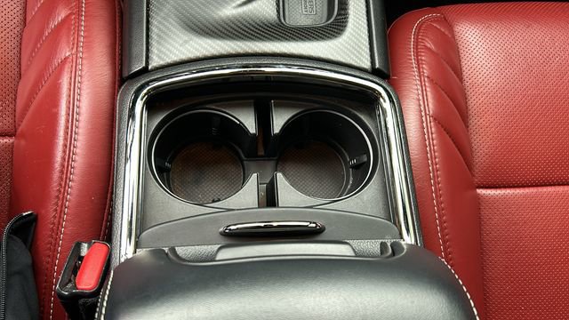 Used 2023 Dodge Charger SRT Hellcat w/ Harman/Kardon Audio Group image 23