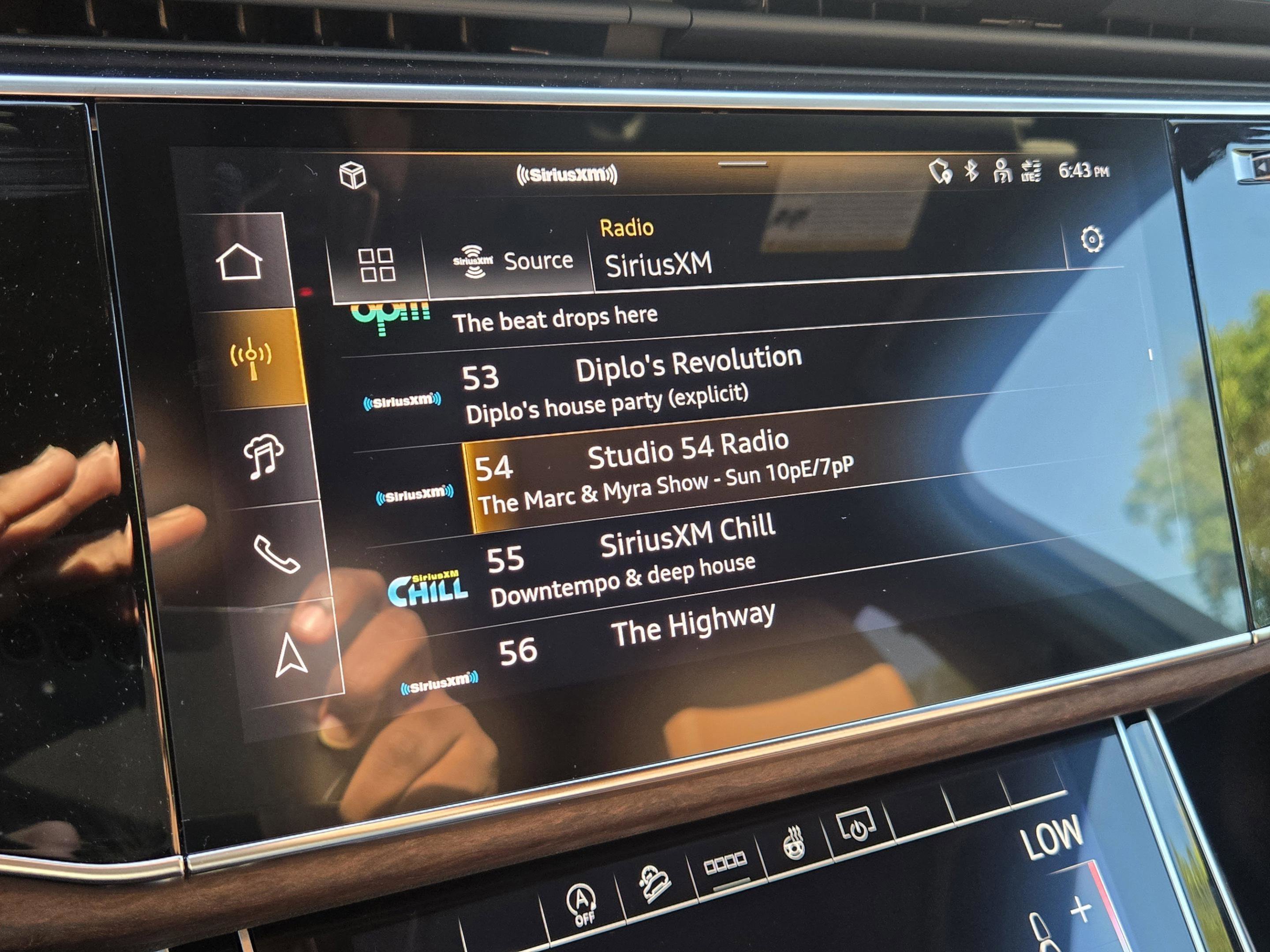 New 2026 Audi Q7 2.0T Premium Plus AWD/4WD image 22