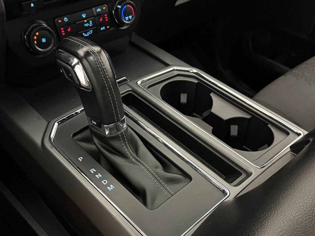 Used 2018 Ford F150 XLT w/ Equipment Group 302A Luxury AWD/4WD image 26