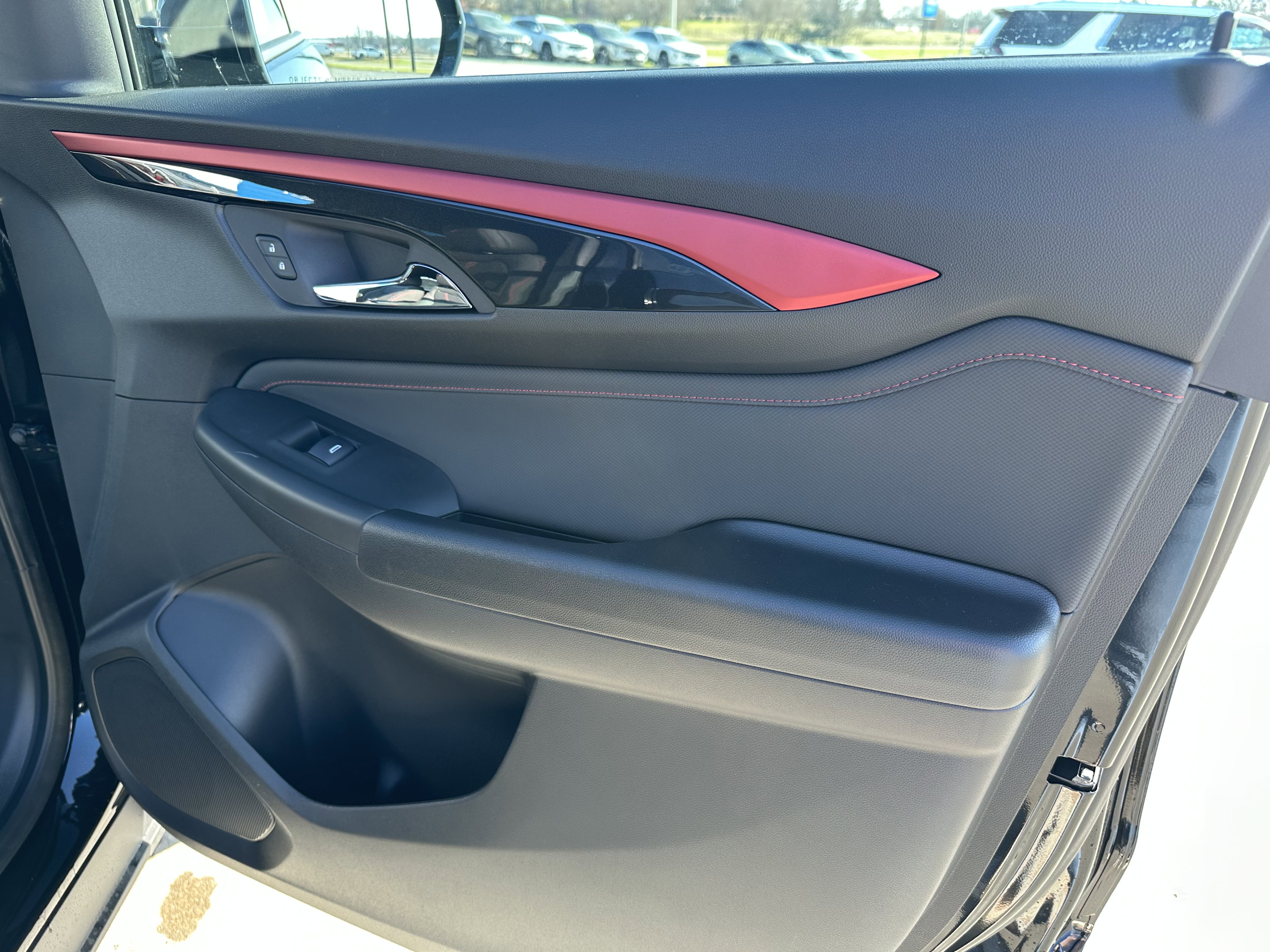 New 2026 Chevrolet TrailBlazer RS w/ Convenience Package image 27