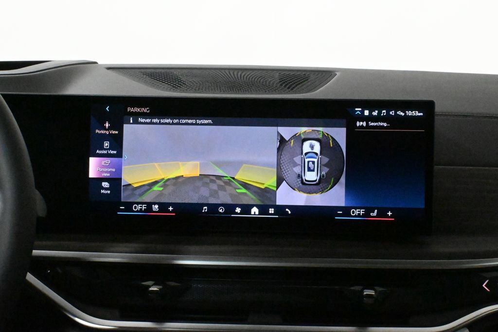 Used 2026 BMW X5 xDrive50e w/ M Sport Package image 23