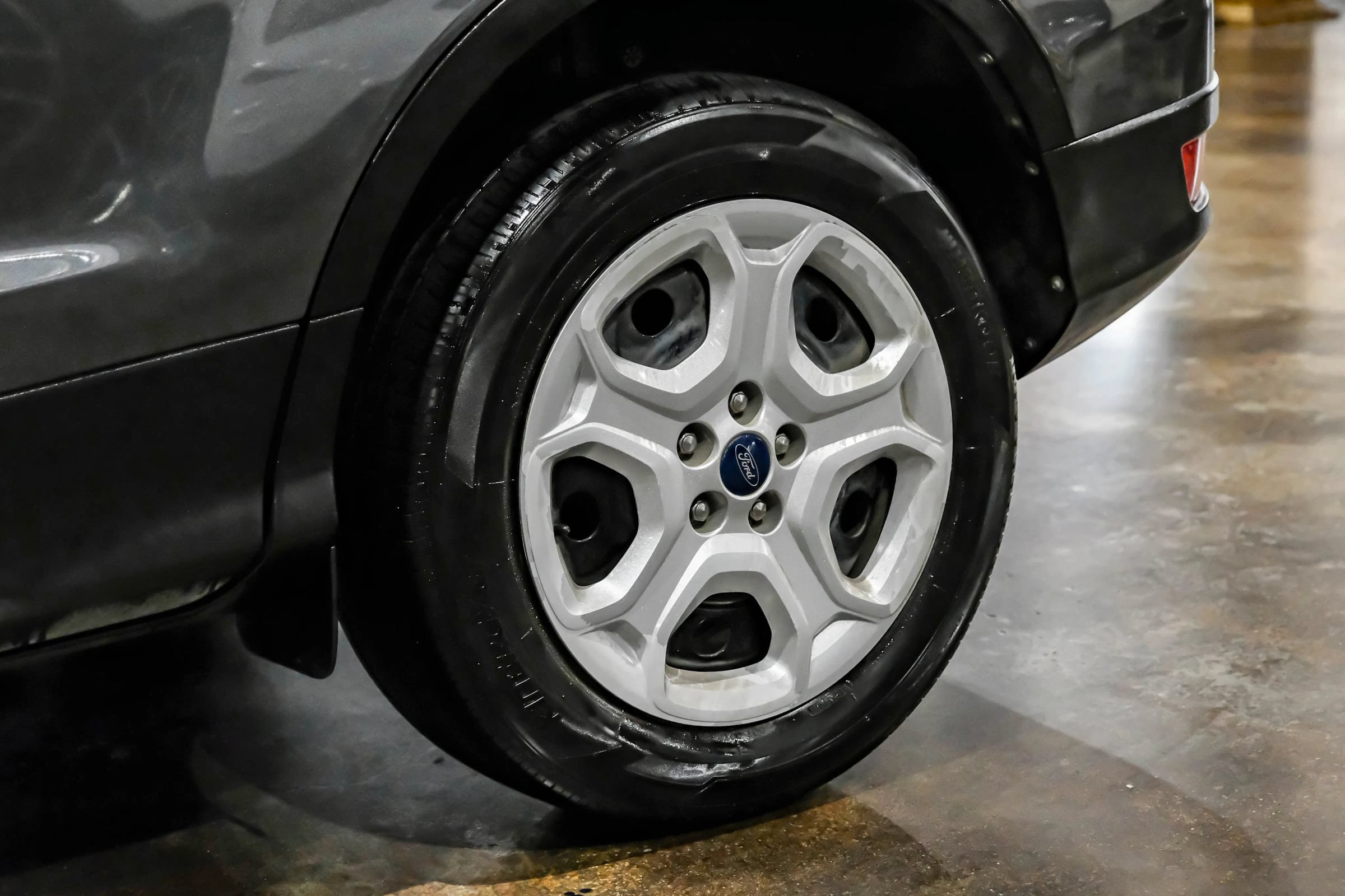 Used 2019 Ford Escape S FWD image 56