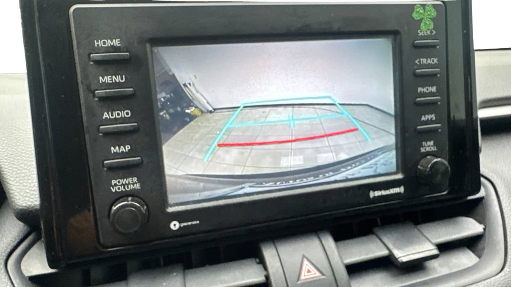 Used 2021 Toyota RAV4 LE FWD image 64