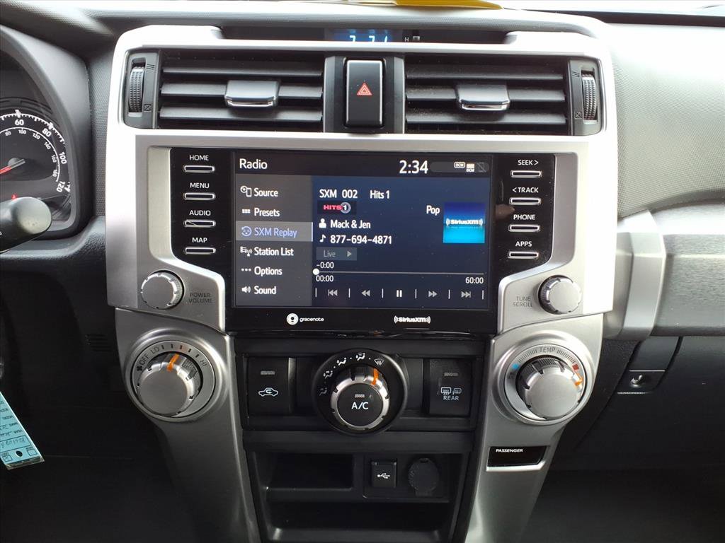 Used 2020 Toyota 4Runner SR5 image 20