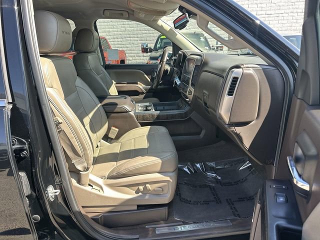 Used 2015 GMC Sierra 1500 Denali w/ Driver Alert Package image 25