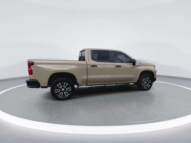 Used 2023 Chevrolet Silverado 1500 LT Trail Boss w/ Convenience Package II AWD/4WD image 12