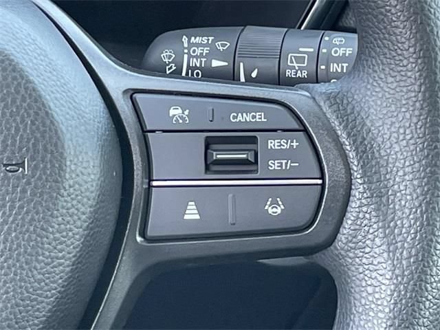 New 2026 Honda CR-V EX image 14