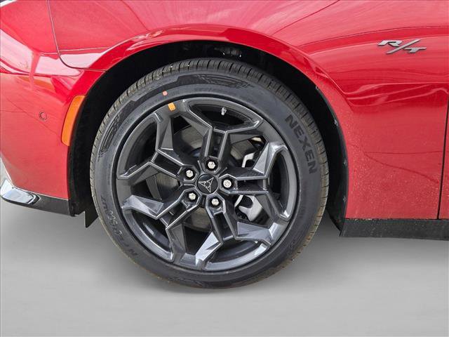 New 2026 Dodge Charger R/T AWD/4WD image 10