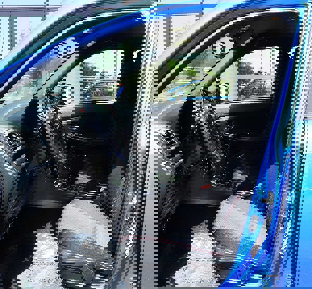 Used 2019 Subaru WRX image 37