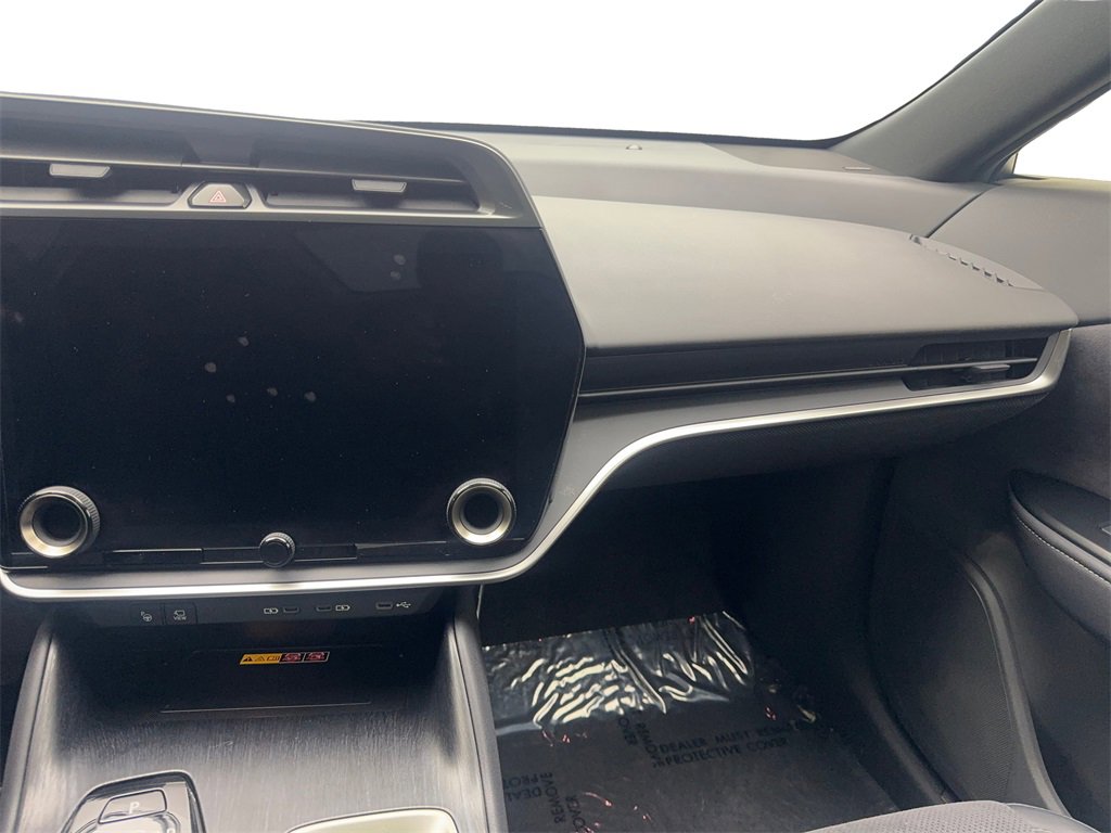 Used 2023 Lexus RZ 450e Premium w/ Accessory Package (2T) image 54