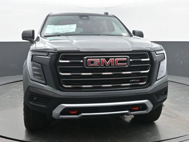 New 2026 GMC Yukon XL AT4 Ultimate image 8