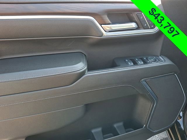 Used 2024 GMC Sierra 1500 SLT AWD/4WD image 12