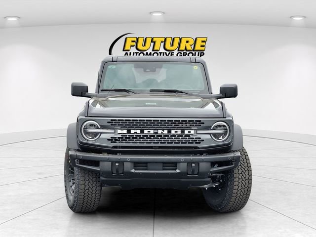 New 2026 Ford Bronco Badlands image 3