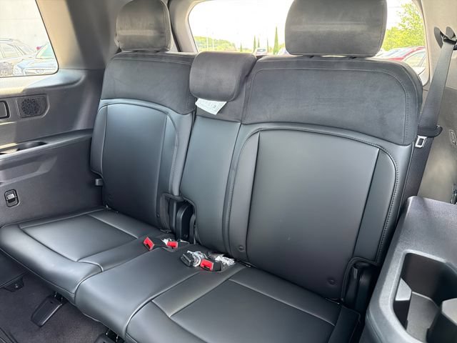 New 2027 Kia Telluride SX Prestige AWD/4WD image 20
