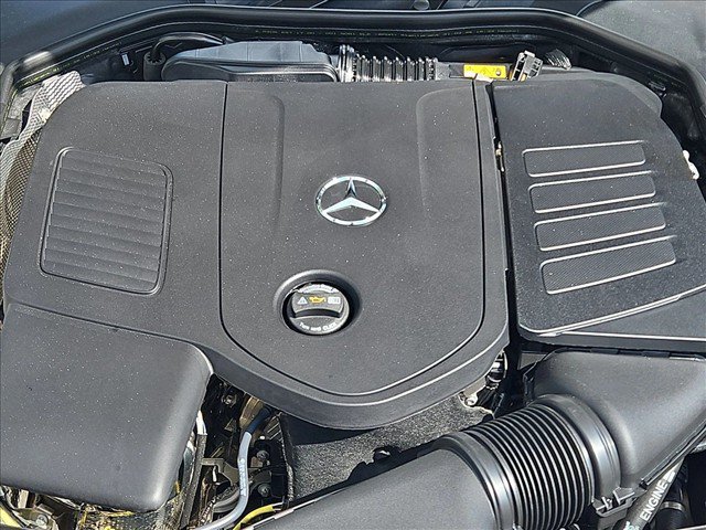 New 2027 Mercedes-Benz C 300 Sedan image 16