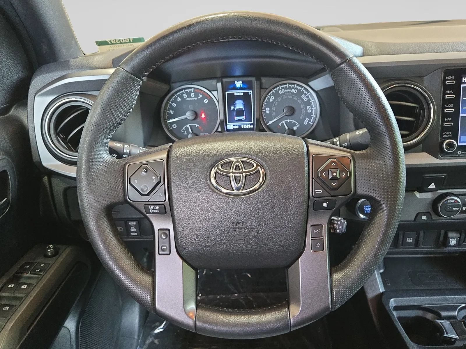 Used 2022 Toyota Tacoma TRD Off-Road RWD image 20