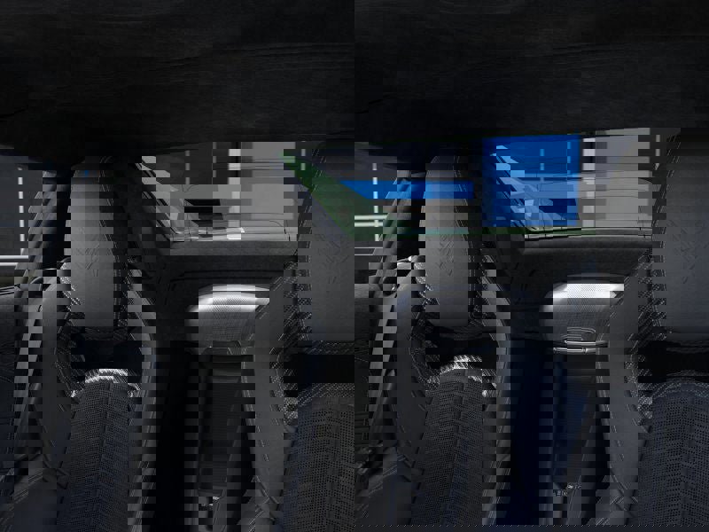 New 2026 Chevrolet Corvette Z06 image 39