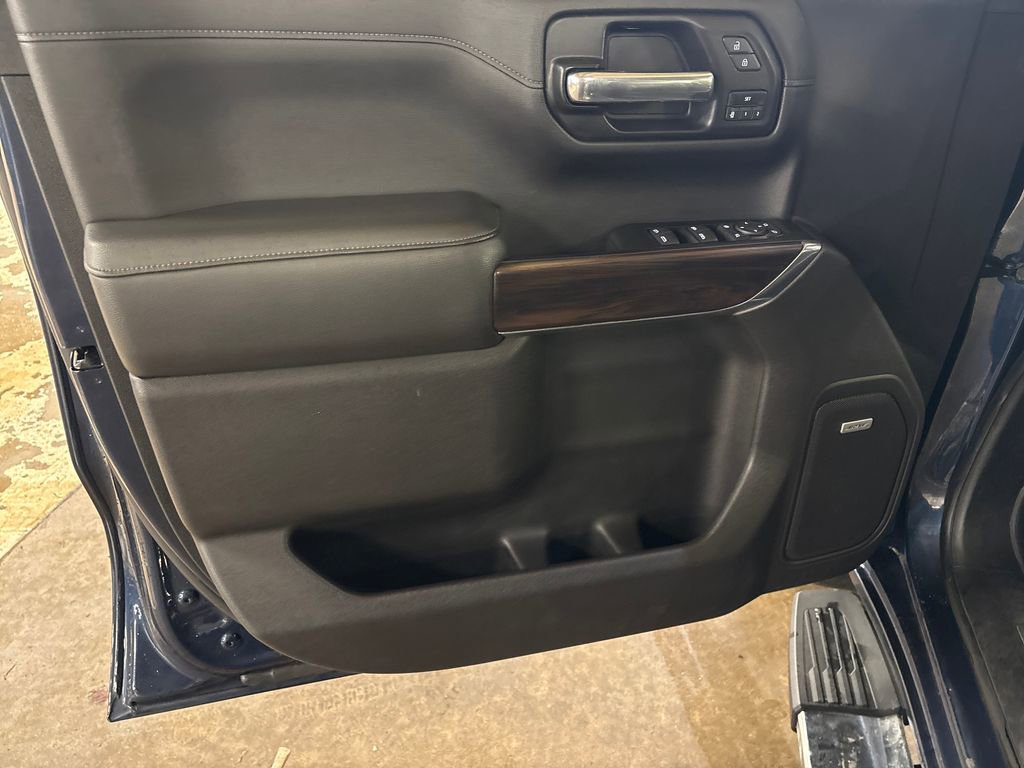 Used 2019 GMC Sierra 1500 SLT w/ SLT Premium Plus Package image 15