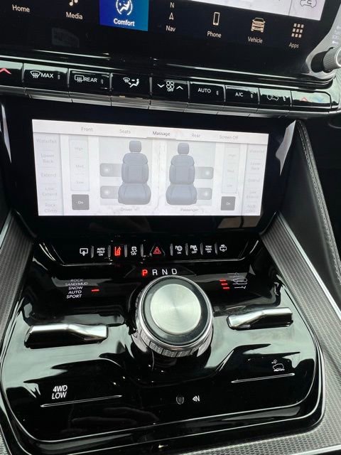 Used 2023 Jeep Grand Wagoneer Series II image 18