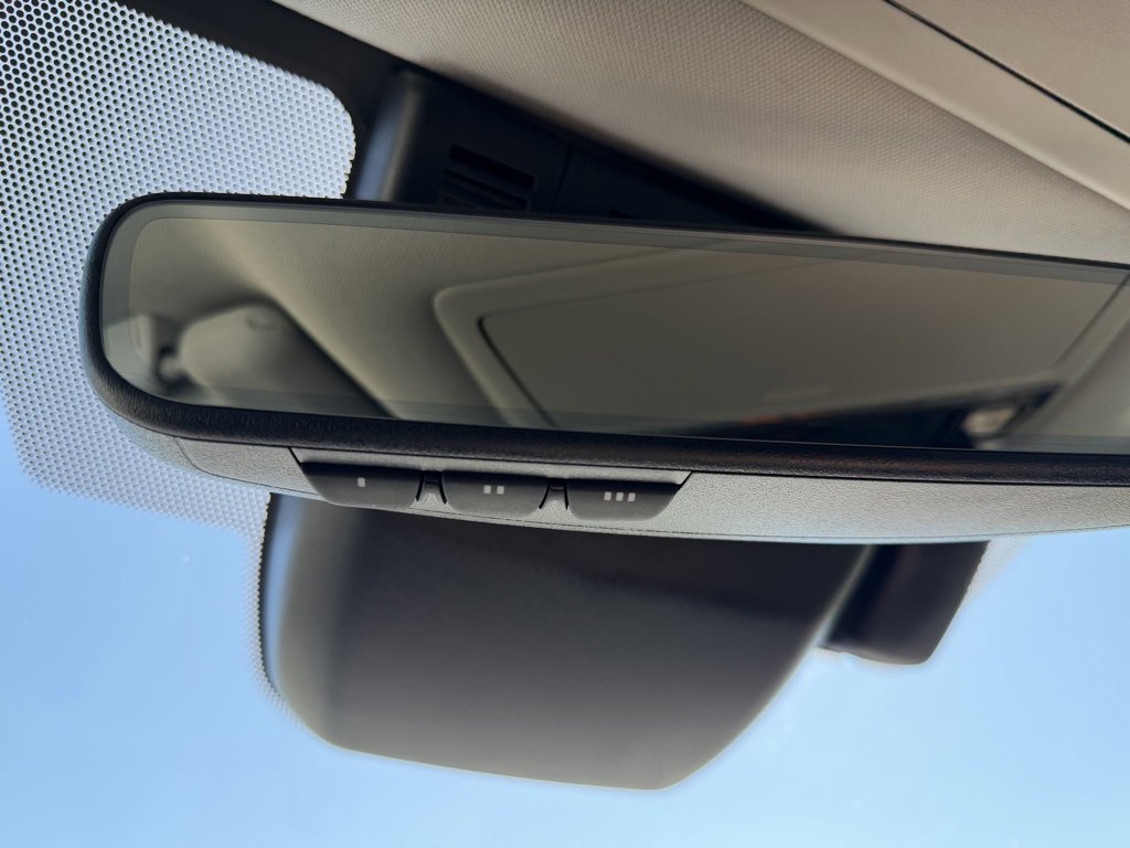 Certified 2025 Toyota Grand Highlander AWD image 24