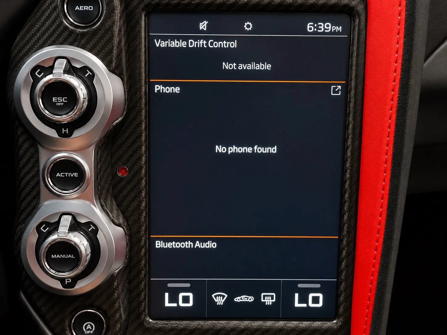 Used 2020 McLaren 720S Spider RWD image 36