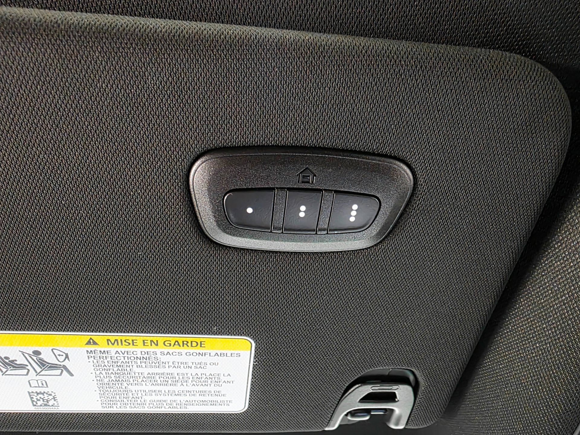 Used 2023 Jeep Wagoneer Series II w/ Premium Group I image 41