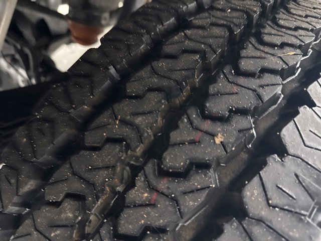 New 2026 Chevrolet Silverado 2500 W/T w/ WT Convenience Package image 40